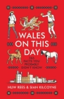Wales on this Day Cover Image