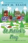 St. Patrick's Fray Cover Image