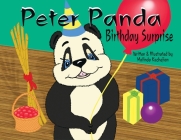 Peter Panda: Birthday Surprise Cover Image