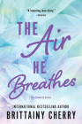 The Air He Breathes (Elements) Cover Image