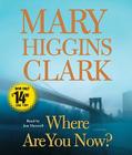 Where Are You Now?: A Novel Cover Image