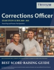 Corrections Officer Exam Study Guide 2020-2021: Exam Prep and Practice Test Questions By Trivium Corrections Officer Exam Team Cover Image