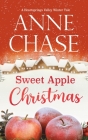 Sweet Apple Christmas By Anne Chase Cover Image