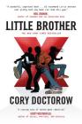 Little Brother By Cory Doctorow Cover Image