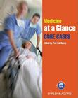Medicine at a Glance: Core Cases By Patrick Davey (Editor) Cover Image