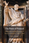 The Power of Protocol By D. L. D'Avray Cover Image