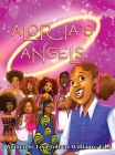 Aloria's Angels: Social Emotional Learning Coloring & Writing Journal By Lisa Tolbert-Williams, Janine Carrington (Illustrator) Cover Image