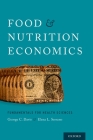Food and Nutrition Economics P (Food and Public Health) Cover Image