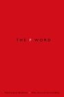 The F-Word By Jesse Sheidlower (Editor), Lewis Black (Foreword by) Cover Image