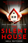 The Silent House By Nell Pattison Cover Image