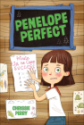 Private List for Camp Success (Penelope Perfect #2) By Chrissie Perry, Marta Kissi (Illustrator) Cover Image