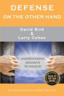 Defense on the Other Hand: Understanding defensive techniques By David Bird, Larry Cohen Cover Image