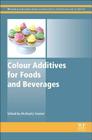 Colour Additives for Foods and Beverages Cover Image