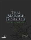 Thai Massage Dissected Cover Image