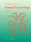 Introduction Animal Parasitology Cover Image