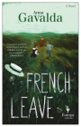 French Leave Cover Image