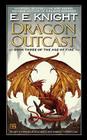 Dragon Outcast: The Age of Fire, Book Three Cover Image