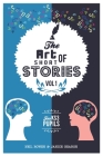 The Art of Short Stories: stories for KS3 pupils By Janice Gearon, Aesop, The Brothers Grimm Cover Image