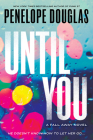 Until You (The Fall Away Series #2) Cover Image