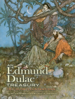 An Edmund Dulac Treasury: 116 Color Illustrations (Dover Fine Art) Cover Image