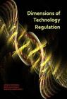 Dimensions of Technology Regulation: Conference proceedings of TILTing Perspectives on Regulating Technologies Cover Image