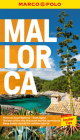 Mallorca Marco Polo Pocket Guide By Marco Polo Cover Image