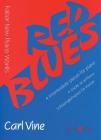Red Blues: Sheet (Faber Edition) By Carl Vine (Composer) Cover Image