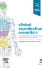 Clinical Examination Essentials: An Introduction to Clinical Skills (and How to Pass Your Clinical Exams) Cover Image