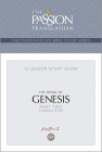 Tpt the Book of Genesis - Part 2: 12-Lesson Study Guide (Passionate Life Bible Study) By Brian Simmons Cover Image
