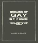 Growing Up Gay in the South: Race, Gender, and Journeys of the Spirit (Haworth Series in Gay & Lesbian Studies #4) By James Sears Cover Image