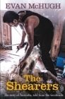 Shearers By Evan McHugh Cover Image