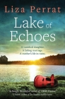 Lake of Echoes: A Novel of 1960s France Cover Image