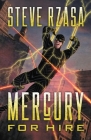 Mercury for Hire Cover Image