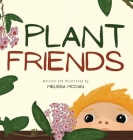 Plant Friends Cover Image