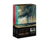 The Norton Anthology of English Literature, The Major Authors Cover Image
