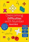 Overcoming Difficulties with Number By Ronit Bird (Editor) Cover Image