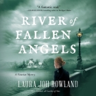 River of Fallen Angels (Victorian Mysteries #7) Cover Image