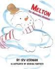 Melton The Adoptable Snowman Cover Image