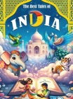 The Best Tales Of India Cover Image