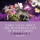 Fairy Tales About the Mysterious Life of Wild Fairies: 5 Books in 1 By Wild Fairy Cover Image