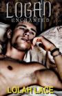 Logan Enchanted By Lolah Lace Cover Image