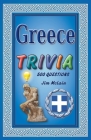 Greece Trivia By Jim McLain Cover Image