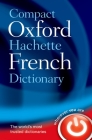 Compact Oxford Hachette French Dictionary Cover Image
