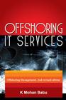 Offshoring IT Services: Offshoring Management, 2nd revised edition Cover Image