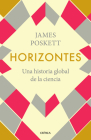 Horizontes By James Poskett Cover Image