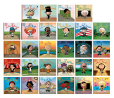 Ordinary People Change The World: 28-Book Set By Brad Meltzer Cover Image