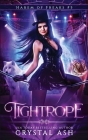 Tightrope By Crystal Ash Cover Image
