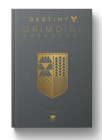 Destiny Grimoire Anthology, Volume VI: Partners in Light By Bungie Inc. Cover Image