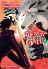 The New Gate Volume 5 By Yoshiyuki Miwa, Shinogi Kazanami Cover Image