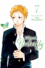 Like a Butterfly, Vol. 7 Cover Image